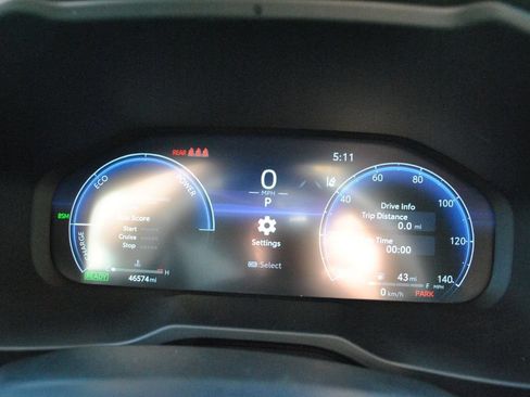 Certified 2023 Toyota RAV4 Limited AWD/4WD image 11