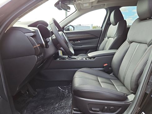 New 2026 MAZDA CX-50 AWD 2.5 Hybrid w/ Premium Pkg image 10