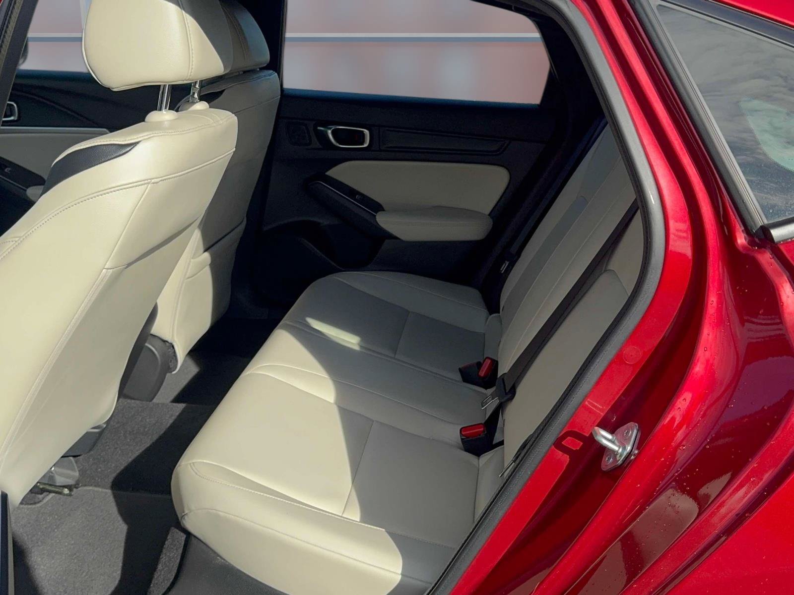 Used 2023 Acura Integra A-Spec FWD image 14