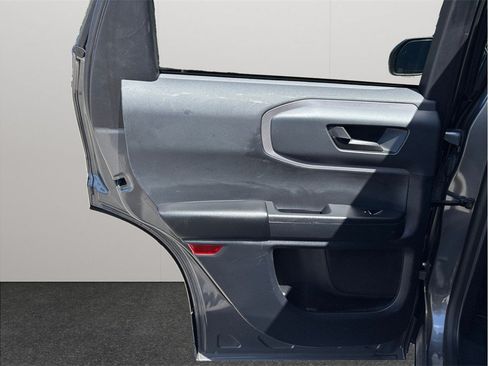 Used 2024 Ford Bronco Sport Big Bend AWD/4WD image 34