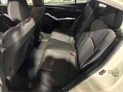 Used 2017 Subaru Impreza 2.0i Premium image 25