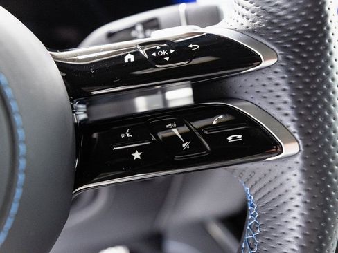 Used 2025 Mercedes-Benz G 580 w/ EQ Technology image 13