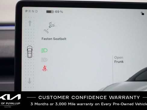 Used 2024 Tesla Model 3 RWD image 24