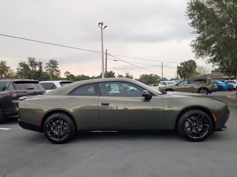 New 2026 Dodge Charger Scat Pack image 2