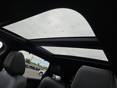 Certified 2025 MAZDA CX-90 3.3 Turbo S w/ Premium Package image 14