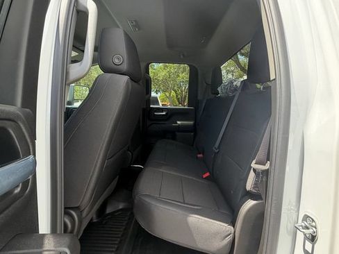 New 2026 GMC Sierra 2500 Pro w/ 1SA Pro Safety Plus Package AWD/4WD image 14