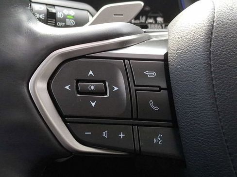 Certified 2022 Lexus NX 350h AWD image 18