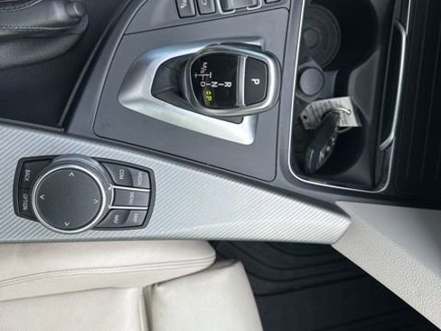 Used 2018 BMW 430i Gran Coupe xDrive image 11