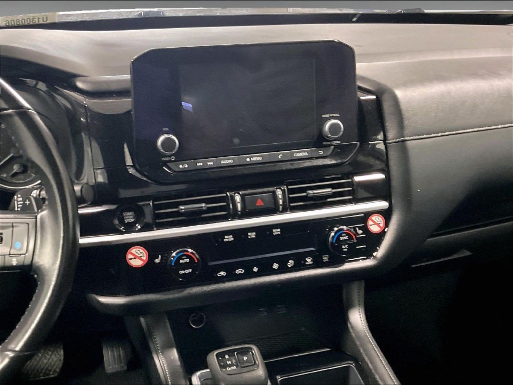 Certified 2025 Nissan Pathfinder SV AWD/4WD image 18
