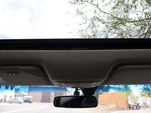 Used 2015 Ford Flex Limited w/ Equipment Group 303A image 30