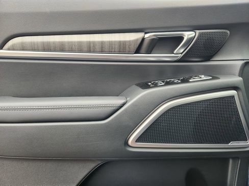 New 2025 Kia Telluride EX image 6