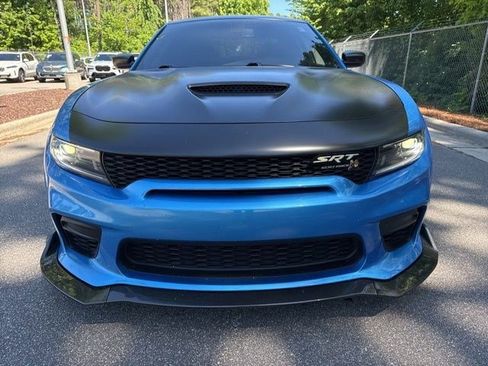 Used 2023 Dodge Charger Scat Pack RWD image 2