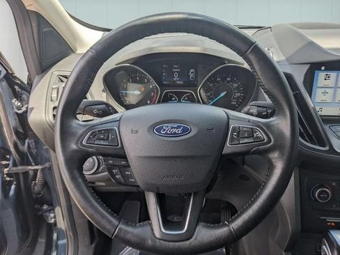 Used 2019 Ford Escape SEL AWD/4WD image 18