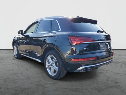 Used 2024 Audi Q5 e Premium Plus w/ Premium Plus Package
