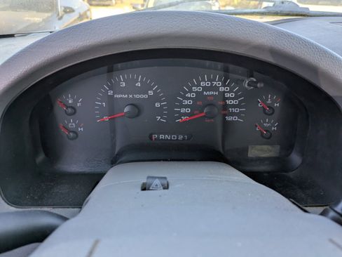 Used 2004 Ford F150 FX4 image 23