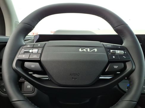 New 2026 Kia Sportage SX Prestige image 22