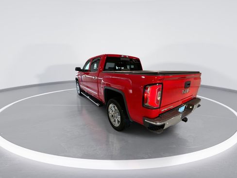 Used 2018 GMC Sierra 1500 SLT image 6