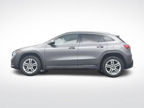 Used 2023 Mercedes-Benz GLA 250 4MATIC image 37