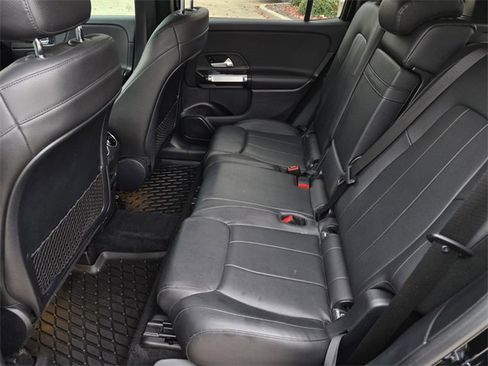 Certified 2021 Mercedes-Benz GLB 250 image 27