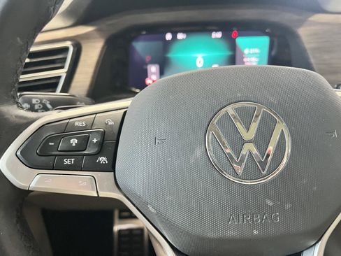 Used 2024 Volkswagen Atlas SEL Premium R-Line AWD/4WD image 26
