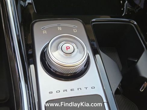 New 2026 Kia Sorento SX Prestige AWD/4WD image 20