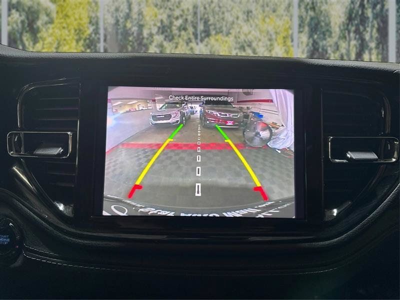 Used 2022 Dodge Durango GT AWD/4WD image 28