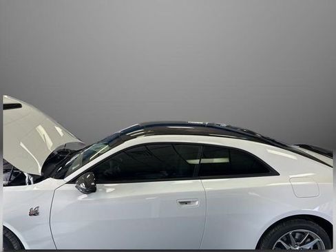 New 2026 Dodge Charger R/T Scat Pack image 3