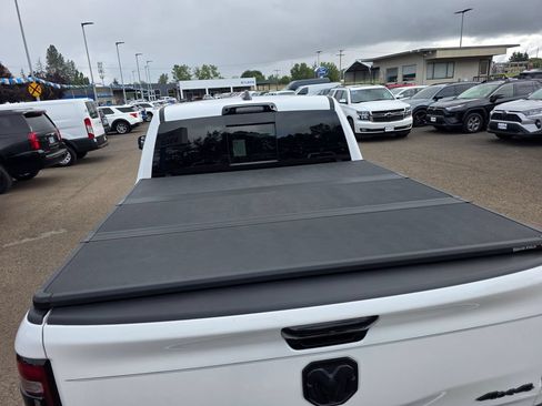 Used 2023 RAM 1500 Limited AWD/4WD image 32