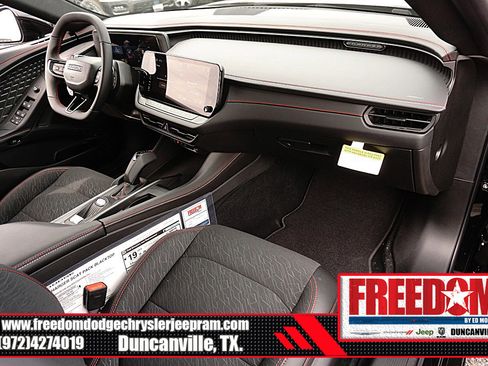 New 2026 Dodge Charger Scat Pack image 12