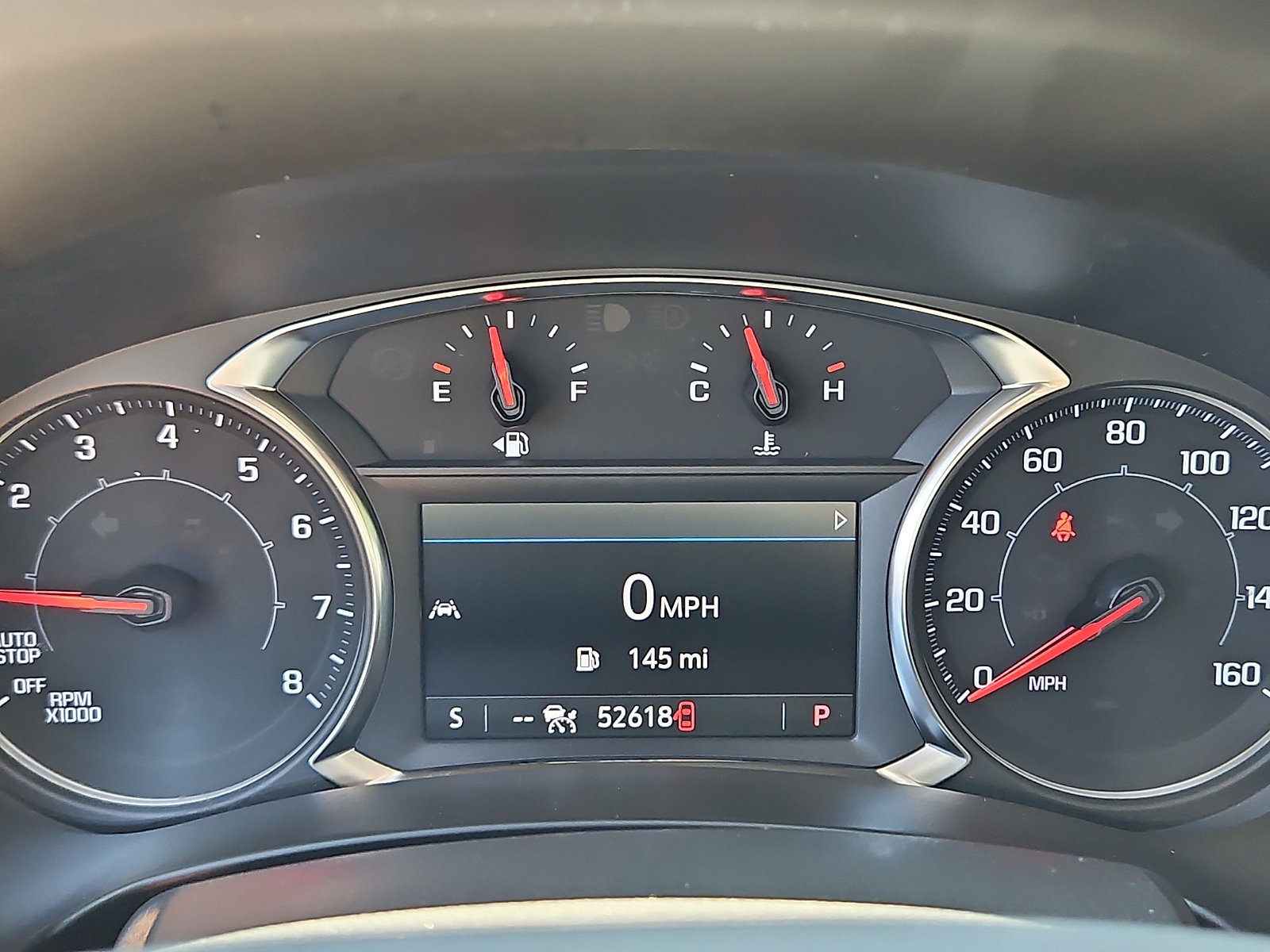 Used 2024 GMC Terrain AT4 AWD/4WD image 23