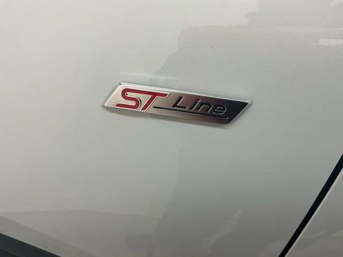 New 2026 Ford Escape ST-Line w/ Tech Pack #1 image 8