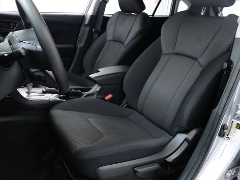 Used 2023 Subaru Crosstrek 2.0i image 21