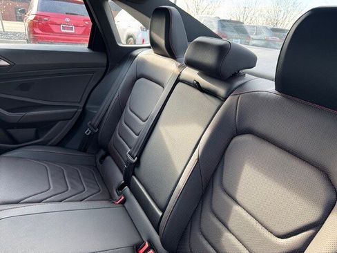 Used 2024 Volkswagen Jetta GLI Autobahn w/ GLI Black Package image 15