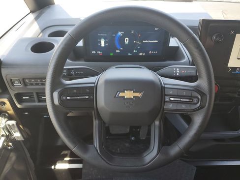 New 2025 Chevrolet Brightdrop 400 FWD image 19