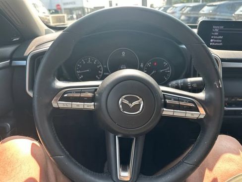 Certified 2024 MAZDA CX-50 AWD 2.5 S w/ Cargo Package image 16