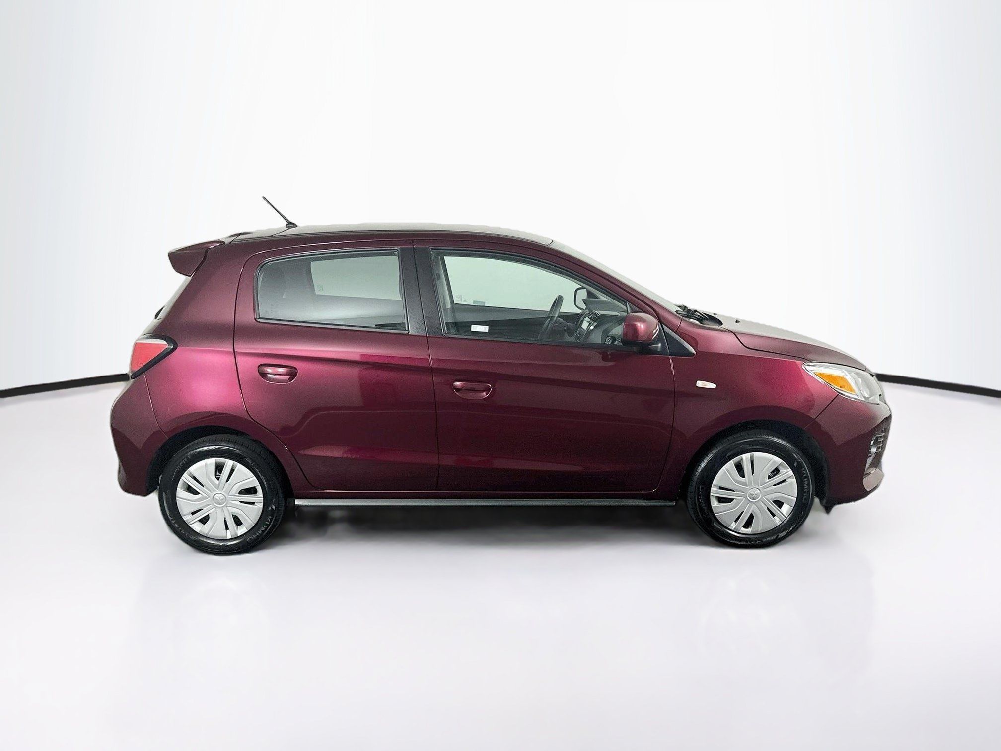 Used 2024 Mitsubishi Mirage ES FWD image 10