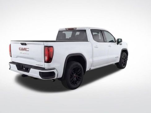 New 2026 GMC Sierra 1500 Elevation image 3