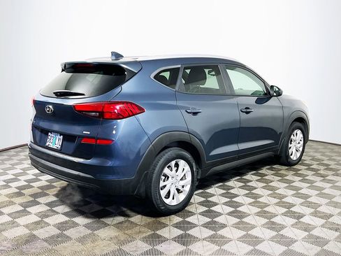 Used 2019 Hyundai Tucson Value image 7