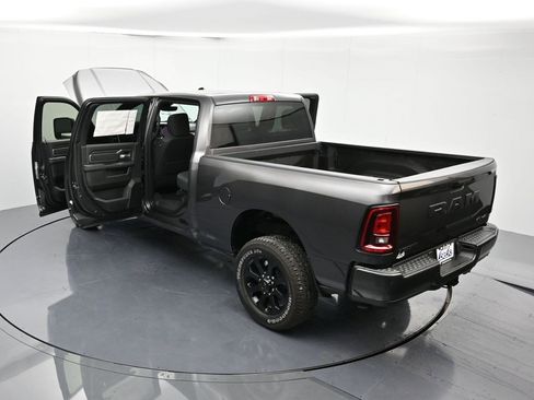 New 2025 RAM 2500 Big Horn image 47