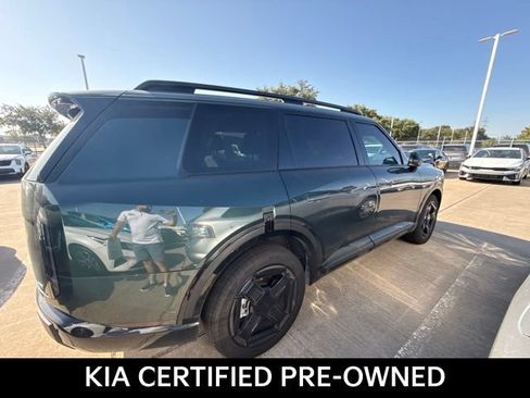 Used 2027 Kia Telluride EX X-Line w/ Towing Package AWD/4WD image 5
