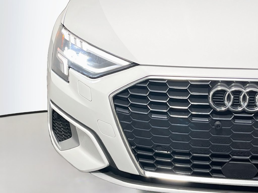 Used 2023 Audi A3 2.0T Premium FWD image 9