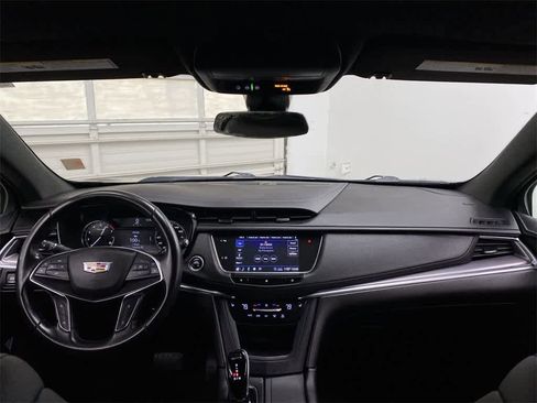 Used 2020 Cadillac XT5 Luxury image 14