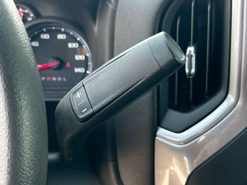 Used 2022 Chevrolet Silverado 1500 Custom Trail Boss image 21