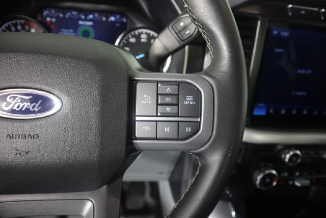 Used 2023 Ford F150 XLT w/ Equipment Group 302A High AWD/4WD image 49