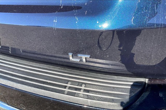 Used 2021 Chevrolet Tahoe LT RWD image 23