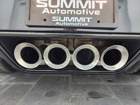 Used 2015 Chevrolet Corvette Stingray Coupe image 25