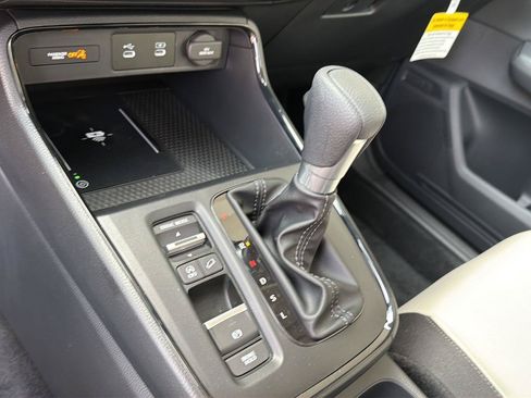 New 2026 Honda CR-V EX image 27