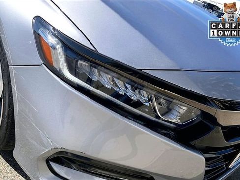 Used 2020 Honda Accord Sport image 27