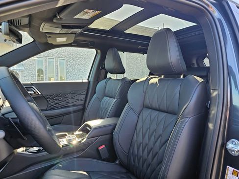 New 2026 Mitsubishi Outlander 4WD Plug-In Hybrid image 18