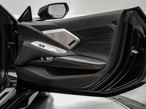 Used 2024 Chevrolet Corvette Z06 RWD image 99